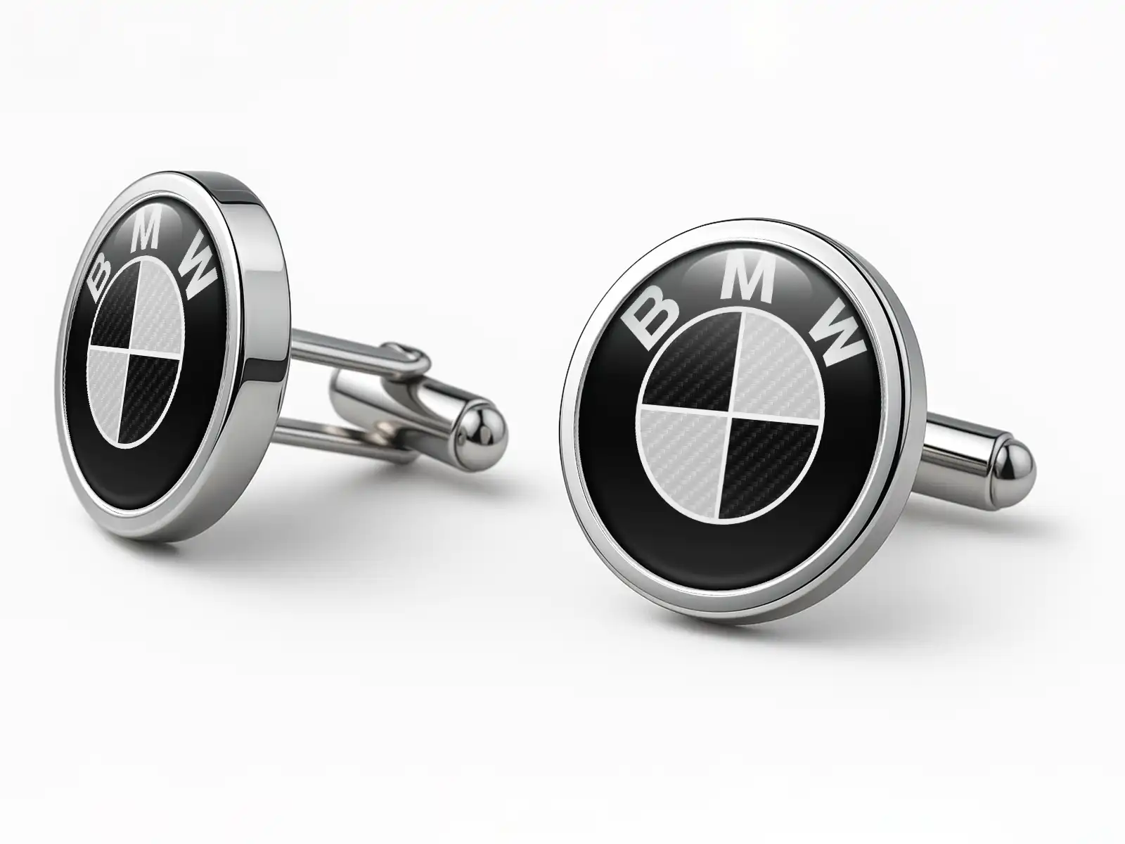 BMW Gemelos Para Esmoquin Set Regalo Máxima Clase